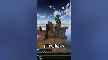 How to get a better ping in hypixel or any server(100% still working)