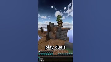 How to get a better ping in hypixel or any server(100% still working)