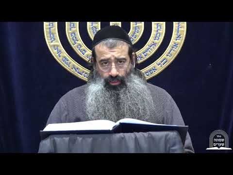 מעלת ימי החנוכה והכוונות בהם - חלק א | הרב מאיר מועלם