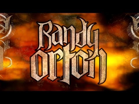 Randy Orton Custom Titantron 2012 