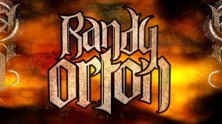 Randy Orton Custom Titantron (2012)