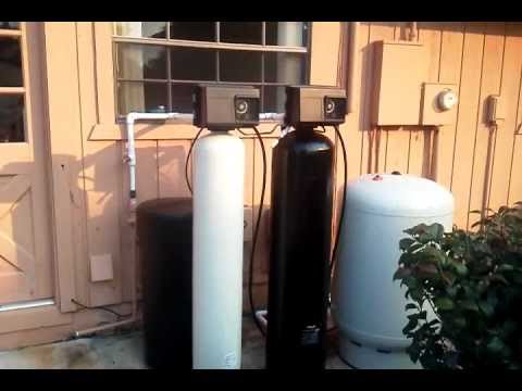 Fleck 2510 SXT Valve -South Florida Water | Doovi