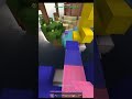 cool parkour clips #bridging #minecraft #bedwars #bridgerland #hypixel
