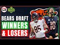 Chicago Bears Winners & Losers After the 2026 NFL Draft! #chicagobears #beardown #nfl #nfldraft