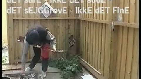 S. TIsET hEdEnskE hov [9:10] DEvEdE: as brönö