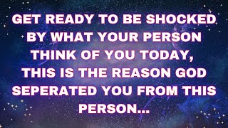 Angels say Shocking truth about your Person... | Angels messages | prophetic word |