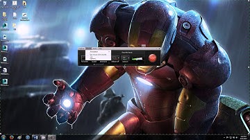 Camtasia Recorder 8 How to Show Mouse Cursor