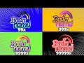 Badanamu Intro at 999999x Speed Will Make Your Device EXPLODE!