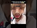 Taehyung hilarious filters🤣🤣 #bts #taehyung #kimtae #filter #ytshort #taetae