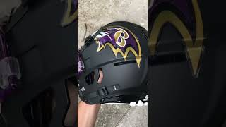 A New Look for the Ravens?