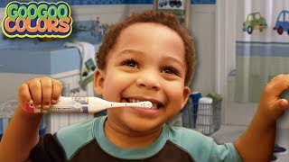 Gaga Daycare Bedtime Routine