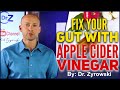 Why You Should Be Drinking Apple Cider Vinegar For Gut Health & Healing | Dr. Nick Z.