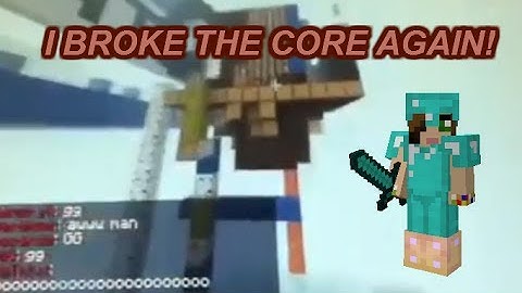 Minecraft- Project Ares Blocks DTC Rush