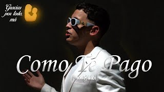 Max Balbi X Dj Ronel - Como te Pago (Video Oficial) #cancionparamamá