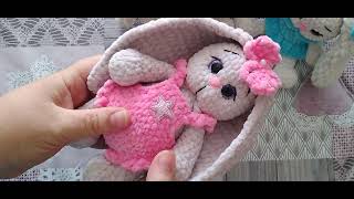 картинка: Мой небольшой заказик🥰