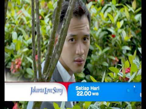 Promo Jakarta Love Story (26 Maret 2015)