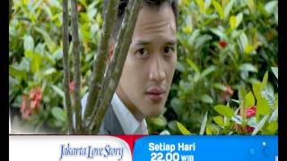Promo Jakarta Love Story (26 Maret 2015)