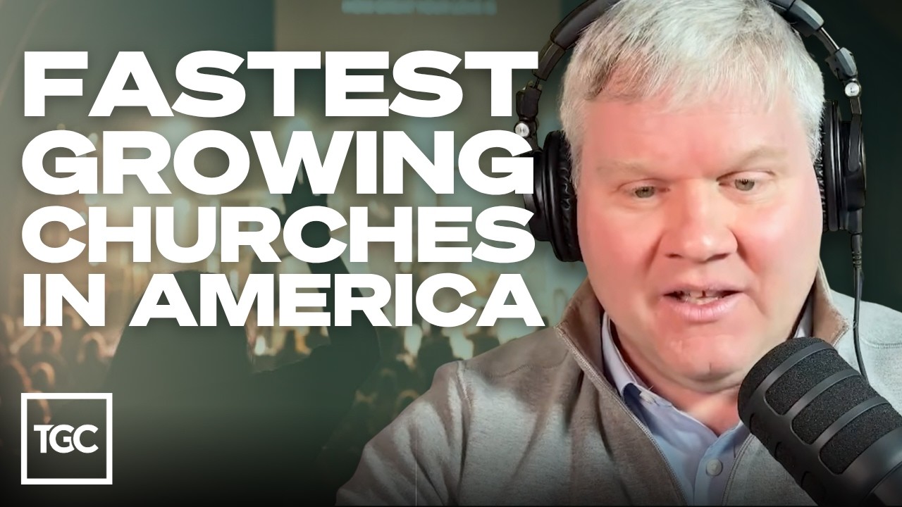 The Rise of Non-Denominationalism in America