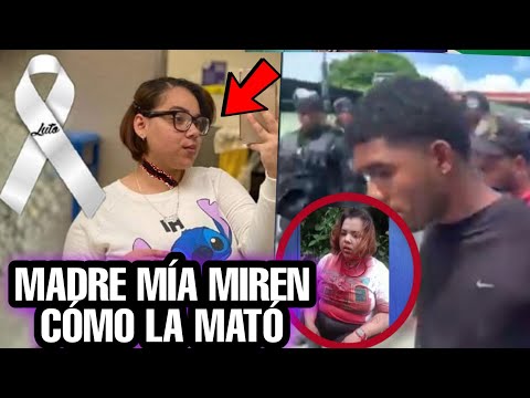 ESTO ACABA DE PASAR HOY  Audio De La Joven la Joven Pid!endo ayud4 & Ag0nizand0  Amigos y amigoS