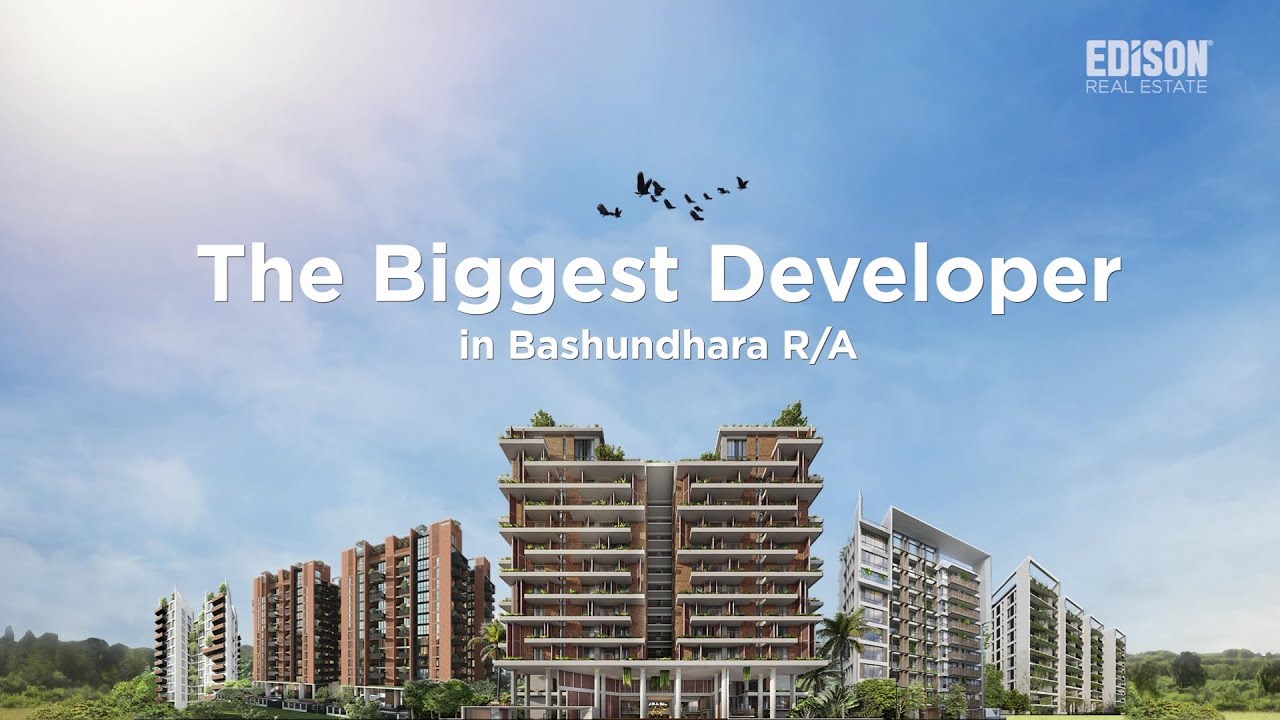 EDISON REAL ESTATE YouTube