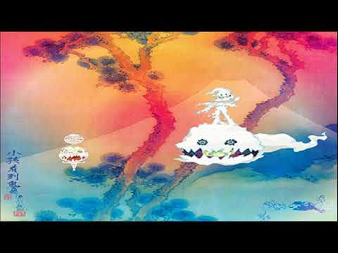 Kanye West & Kid Cudi - Kids See Ghosts Ft  Yasiin Bey