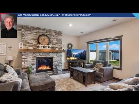 522 7th Avenue Se, Saint Joseph, MN home video tour