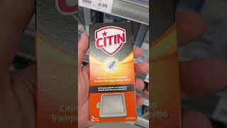 trappola formiche action 1,99