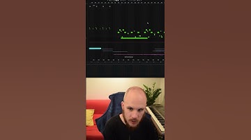 Super Glitchy Sound Design! 🤣😆🥰 #Ableton #Psytrance #Tutorial #SoundDesign #MusicProduction