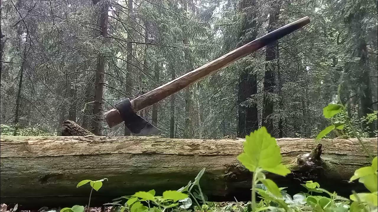 Быстро рубить деревья. Быстро рубить деревья