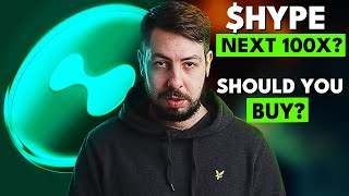 Hyperliquid Hype Explained In 60 Seconds