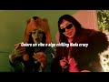 Bye Vibes Samantha Barron, SnowThaProduct (Letra/Lyrics)