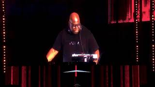 Flug &amp; Sebastian Lopez - The Piano (Carl Cox live at Exit 2020)