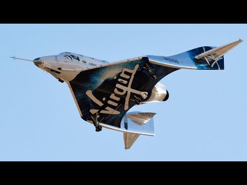 Virgin Galactic Q1 Earnings Report Analysis | Is Virgin ...