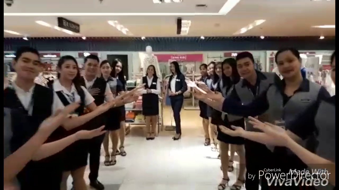 CFMC Mannequin Challenge Original Video