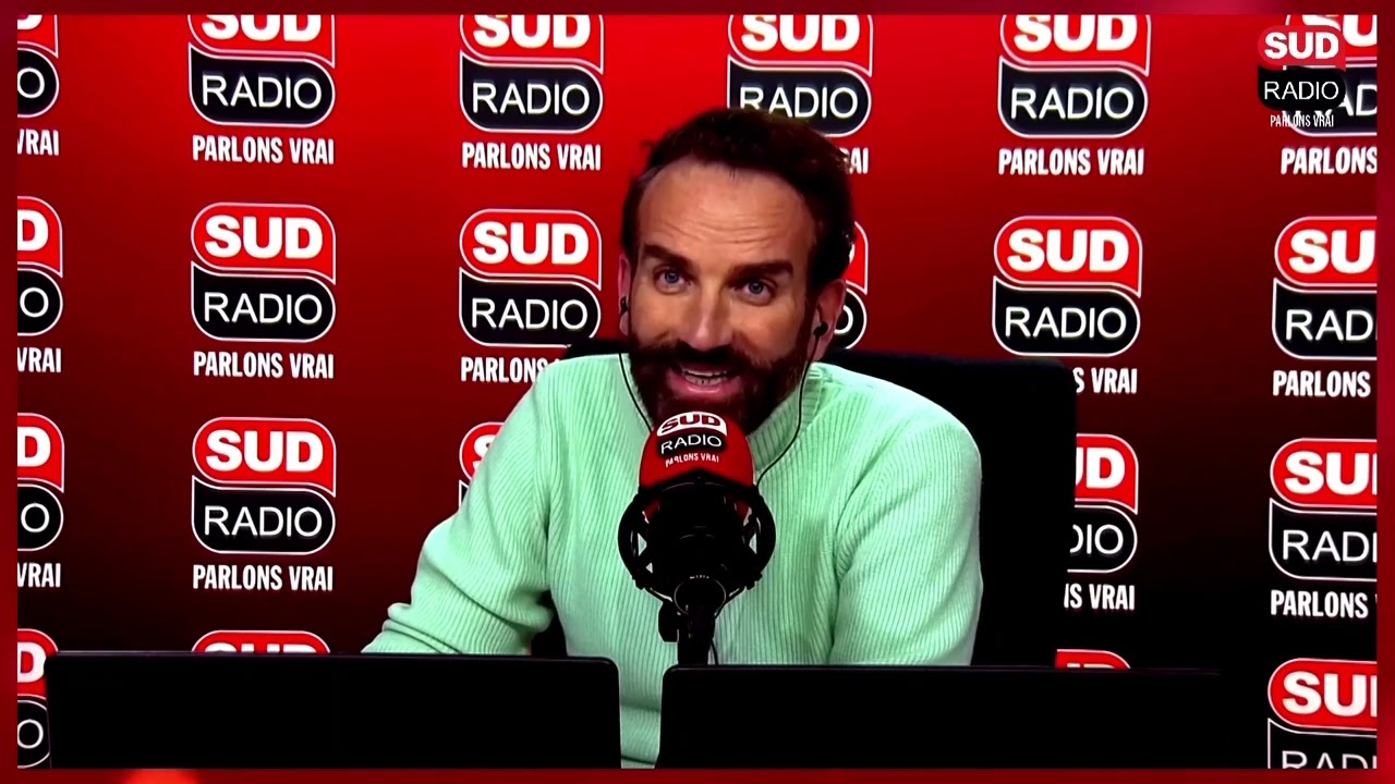 "Je sens que mon fils m'en veut" - Jeannette