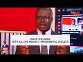 MOCK THE WEEK || With all due respect, presidential Jacuzzi?
