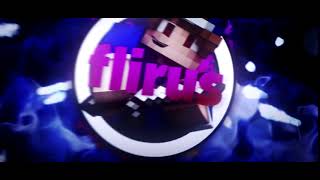 Intro 2D • Flirus | DeinyFx