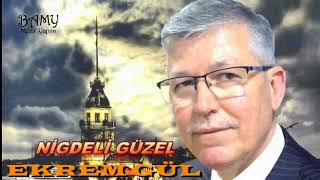 Ekrem Gül - Ah Anam