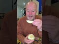 The Fruit That's Actually a Cucumber (Kind Of) #foodshorts #tastetest