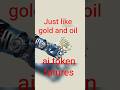 Just like gold and oil, we'll soon be able to trade AI token futures #Shorts