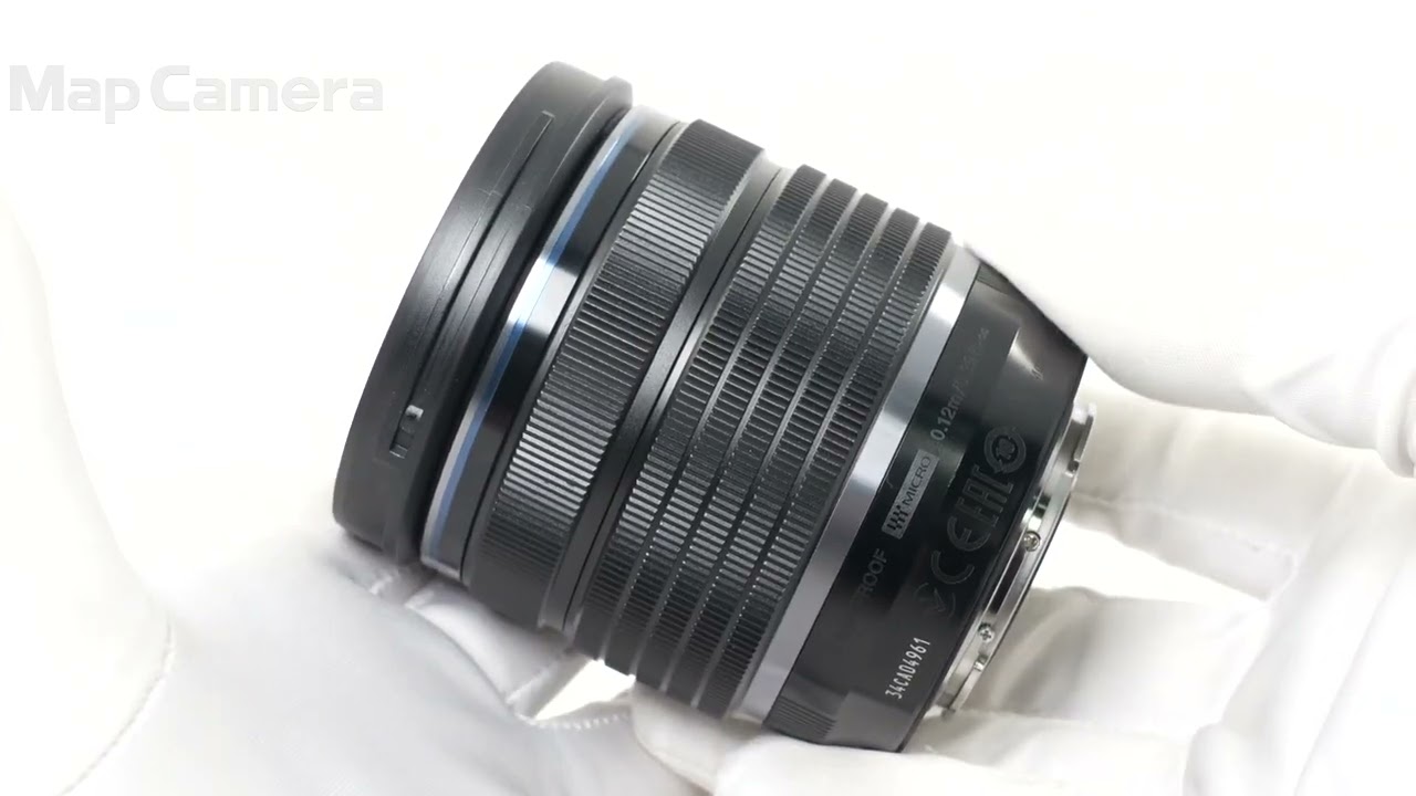 OLYMPUS (オリンパス) M.ZUIKO DIGITAL ED 12-45mm F4.0 PRO 良品