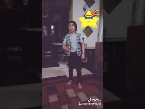 فديو انا بضرب مش بهوش تمثيل النجم معتز نمبر ون على تك توك
