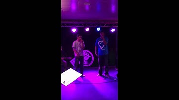 Stanley Odd & Bigg Taj - The Day I Went Deaf (Acoustic) [Live]