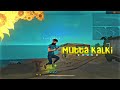 Mutta Kalki song #dublagem