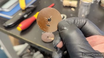 Tektronix 576 Curve Tracer Restoration/Repair - Part 2!