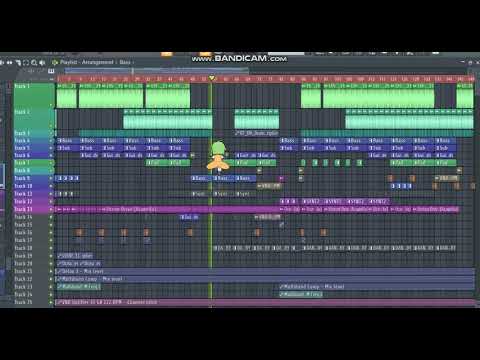 Duke Dumont - Ocean Drive | Flp Designs Remix [FLP TEMPLATE] - YouTube