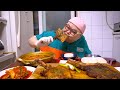 이게진정한 고기먹방이지│돈마호크,토마호크 먹방 Mukbang Eatingshow [Tomahawk Steak,Kimchi]