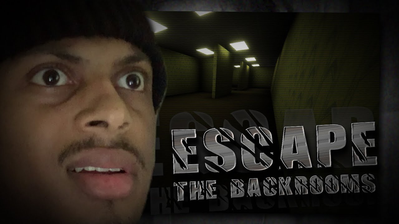 THIS IS THE SCARIEST GAME ON STEAM Escape The Backrooms YouTube this-is-the-scariest-game-on-steam-escape-the-backrooms-youtube