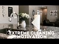 *NEW* CLEANING MOTIVATION 2021 // SPEED CLEAN WITH ME