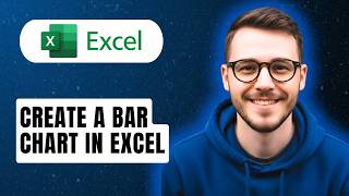 How To Create A Bar Chart In Excel [2026 Guide]
